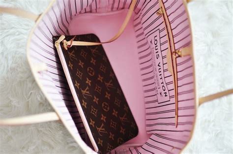 louis vuitton ballerina pink